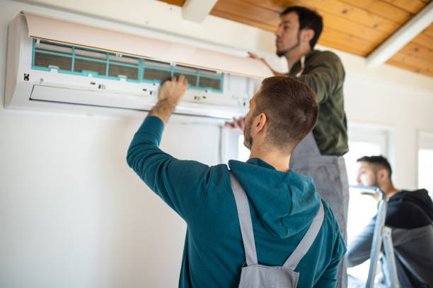 Best HVAC system installation  in Seminole Manor, FL