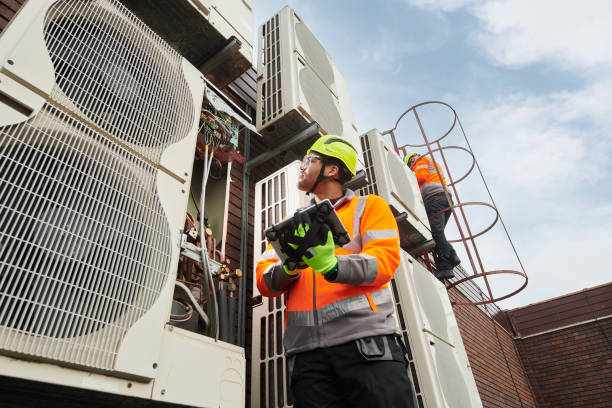Best Residential HVAC services  in Seminole Manor, FL