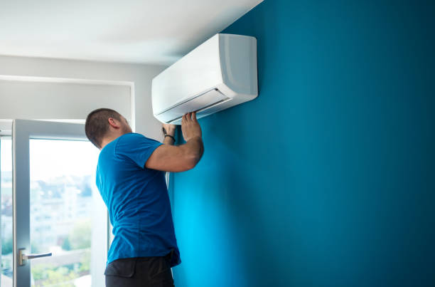 Affordable air conditioning repair in Seminole Manor, FL