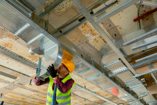Best 24/7 HVAC repair  in Seminole Manor, FL