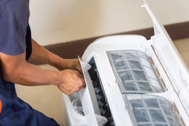 Best Emergency HVAC repair  in Seminole Manor, FL