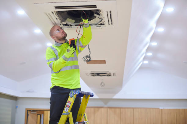 Best Local HVAC companies  in Seminole Manor, FL