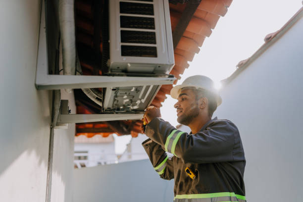 Best HVAC air duct cleaning  in Seminole Manor, FL