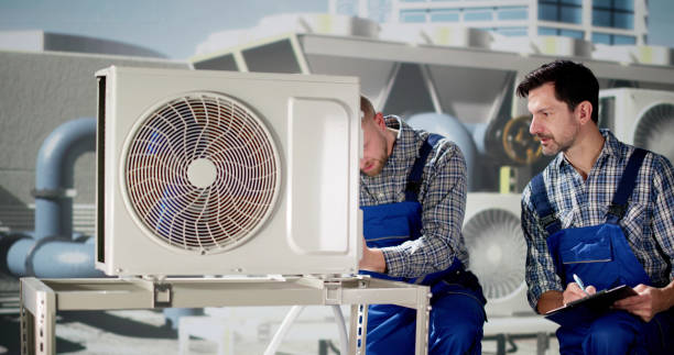 Best Affordable HVAC services  in Seminole Manor, FL