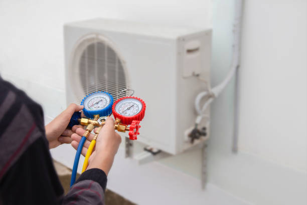 Best Ductless HVAC repair  in Seminole Manor, FL