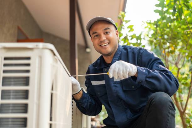 Best HVAC maintenance near me  in Seminole Manor, FL