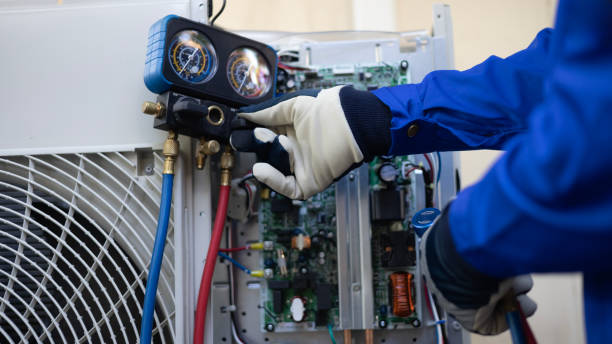 Best Affordable air conditioning repair  in Seminole Manor, FL